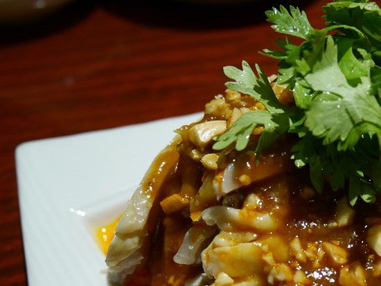 健康中華庵 青蓮 横浜西口店